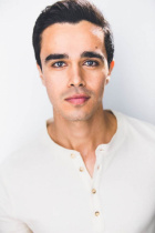 Abubakr Ali