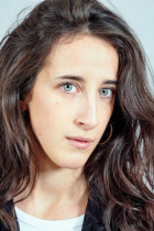 Agnès Hurstel