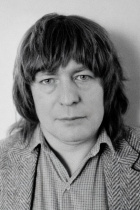 Alan Parker