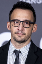 Alejandro Amenábar