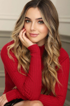 Alexa Nisenson