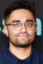 Aneesh Chaganty