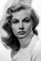 Anita Ekberg