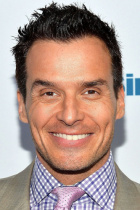 Antonio Sabàto, Jr.