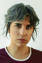 Ashly Burch