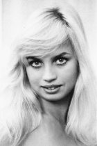 Barbara Valentin