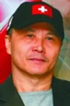 Billy Chan