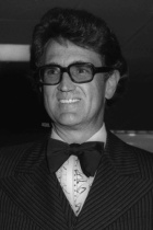 Billy Green Bush