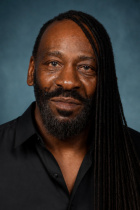 Booker Huffman, Jr.