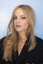 Charlotte Colbert