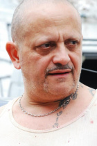 Chucho Fernández