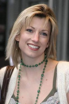 Claire Goose