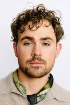 Dacre Montgomery