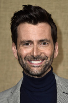 David Tennant