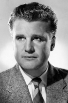 Donald Houston