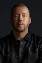 Donnie Wahlberg