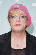 Eddie Izzard