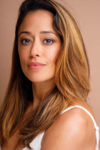 Elena Hurst
