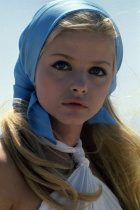 Ewa Aulin