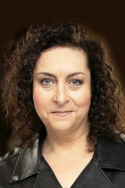 Flossie McKnight