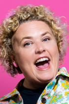 Fortune Feimster