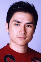 Gregory Lee Wing-Ho