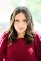 Hannah Storey