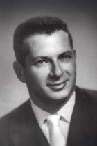 Harold P. Warren