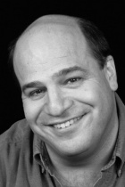 Harry Strandjofski
