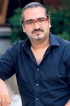 Hasan Karacadag