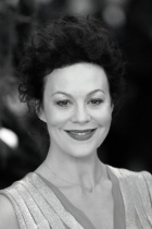 Helen McCrory