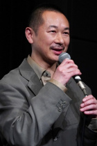 Hideyuki Okamoto