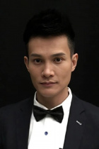 Ho Chun-Hin