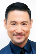 Jacky Cheung