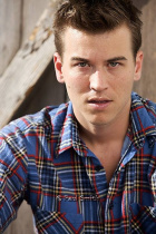 Jay Gillespie