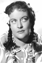 Jody Gilbert