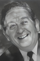 José Luis Lizalde