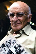 José Ramón Larraz