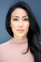 Julianna Kurokawa