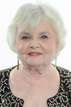 June Squibb