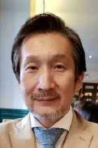 Kim Sang Wook