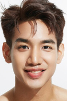 Krittanai Arsalprakit