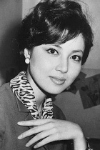Kumi Mizuno