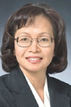 Lilian Lee