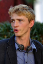 Lucas Elliot Eberl