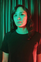 Maegan Houang