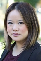 Maggie Ma