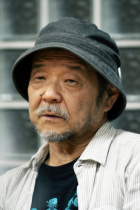 Mamoru Oshii