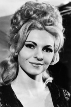 Maria Rohm