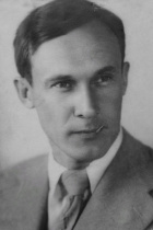 Mikhail Karyukov